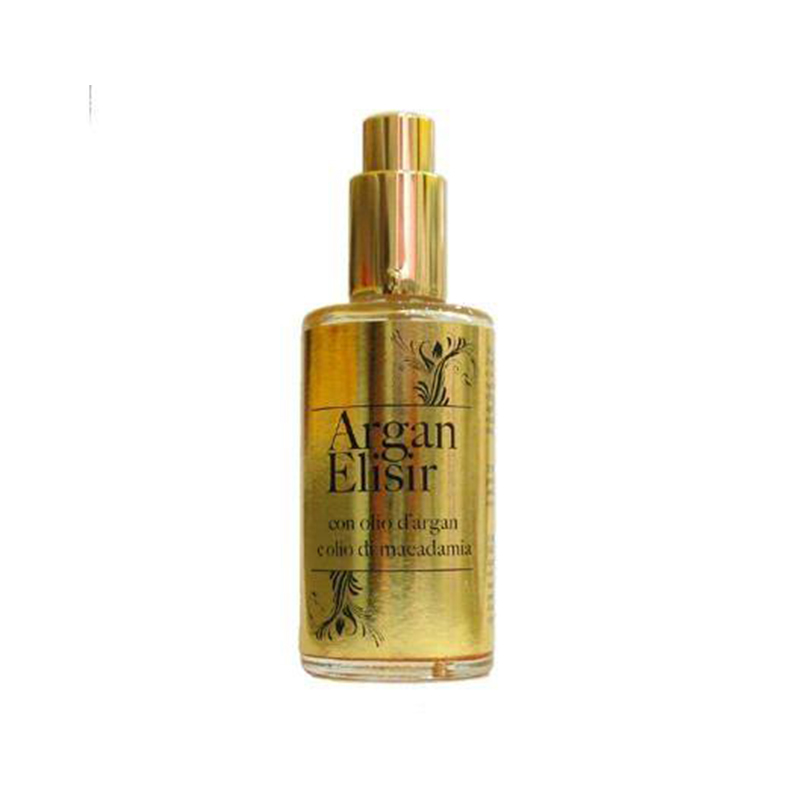 Quale olio è il più utile per capelli