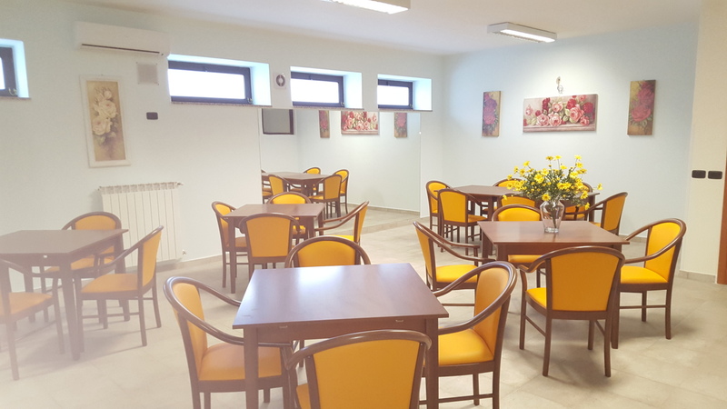 Emejing Casa Di Soggiorno Per Anziani San Giuseppe Ideas - Idee ... Emejing Casa Di Soggiorno Per Anziani San Giuseppe Ideas - Idee ...