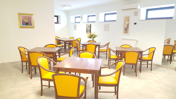Emejing Casa Di Soggiorno Per Anziani San Giuseppe Ideas - Idee ... Emejing Casa Di Soggiorno Per Anziani San Giuseppe Ideas - Idee ...
