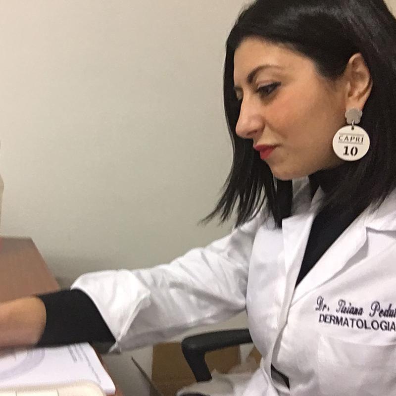 Se è possibile fare unghie a psoriasi