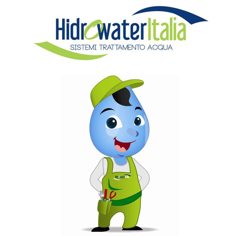 Risultati immagini per hidrowater italia  direct 100