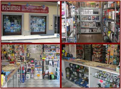Elettrodomestici da incasso Torino | PagineGialle.it Elettrodomestici da incasso Torino | PagineGialle.it