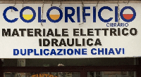 Colorificio Cibrario
