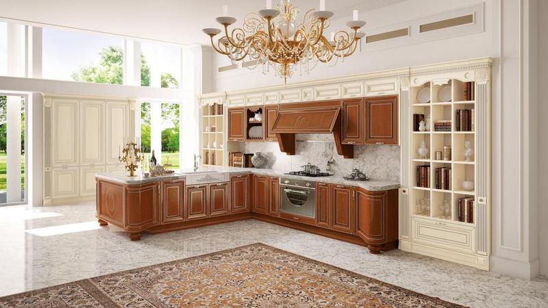 Cucinando Cucinando Store Cucine Lube - Capodichino, VIALE U ...