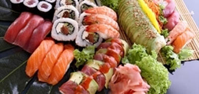 Ristorante Pesce Giapponese A Zagarolo Paginegialleit
