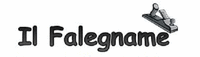 Il Falegname