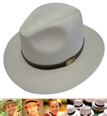 cappelli uomo