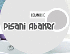 Ceramiche Pisani Abaker