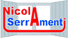 <strong>Alfa</strong> <strong>Lum</strong> - Nicola Serramenti