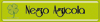 Negro Agricola