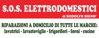 S.O.S. Elettrodomestici