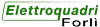 Elettroquadri Forli'