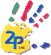 2p Snc