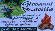 Legna da Ardere - Giovanni Mavilla