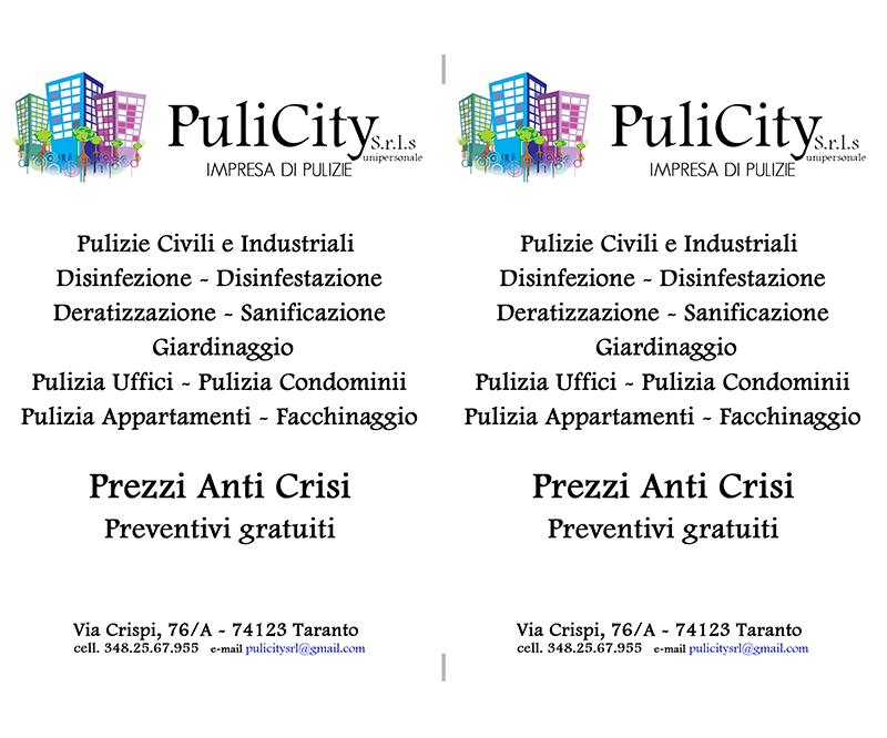 Preventivo per pulicity impresa di pulizie taranto paginegialle casa Prezzi impresa di pulizie