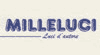 Milleluci Lampadari