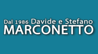 Davide e Stefano Marconetto - Serrature <strong>Blindate</strong>