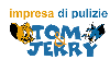 Impresa di <strong>Pulizia</strong> Tom & Jerry