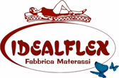 Fabbrica Materassi Idealflex