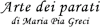 Arte dei Parati