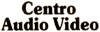 Centro Audio Video Hi-Fi