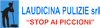 Laudicina Pulizie - Disinfestazione