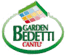 Garden Bedetti