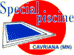 Special Piscine