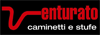 Venturato Caminetti