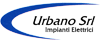 Urbano - Impianti Elettrici