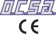 O.C.S.A. Sas