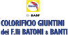 Colorificio Giuntini