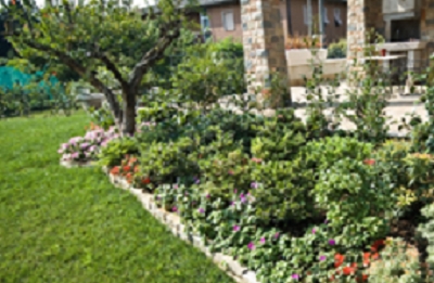 Vivaio progettazione giardini a bergamo via dello statuto ... Progettazione giardini bergamo