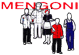 Mengoni L. - Abbigliamento