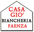 Casa Giò - Biancheria per La Casa