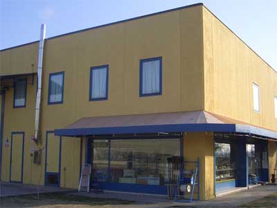Tende e tendaggi a villafranca di verona via nino bixio ... Moda tenda villafranca