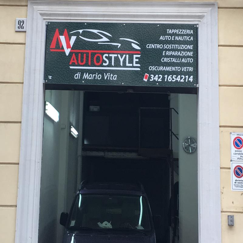Tappezzerie e sellerie veicoli lavorazione e riparazione in sicilia ... Tappezzeria jolly palermo