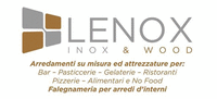 Lenox Inox & Wood