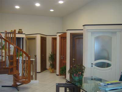 Porte interne In legno massello a Catania | PagineGialle.it Porte interne In legno massello a Catania | PagineGialle.it