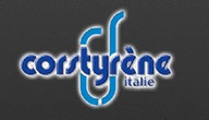 Corstyrene Italie