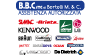 Elettrodomestici B.B.C.