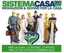 Sistema Casa 360