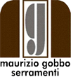 Gobbo Maurizio - Serramenti Porte Scale