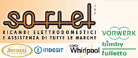 Soriel Ricambi Elettrodomestici