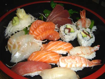 Ristorante Giapponese Tokio