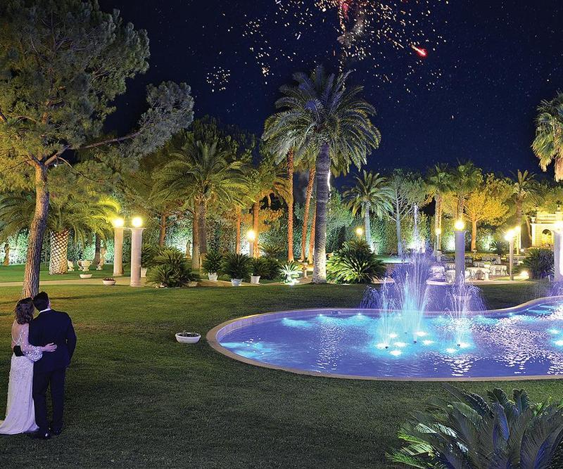 Giardino del mago canosa di puglia, via corsica, 184 Il giardino del mago canosa