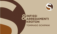 Schipani Tommaso Infissi e Arredamenti Kroton