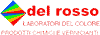 Del Rosso Vernici