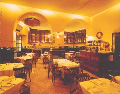 Ristorante Ristoranti Osterie Ristoranti Trattoria Primi Piatti Di