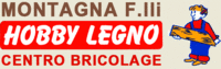 Hobby Legno Montagna F.lli